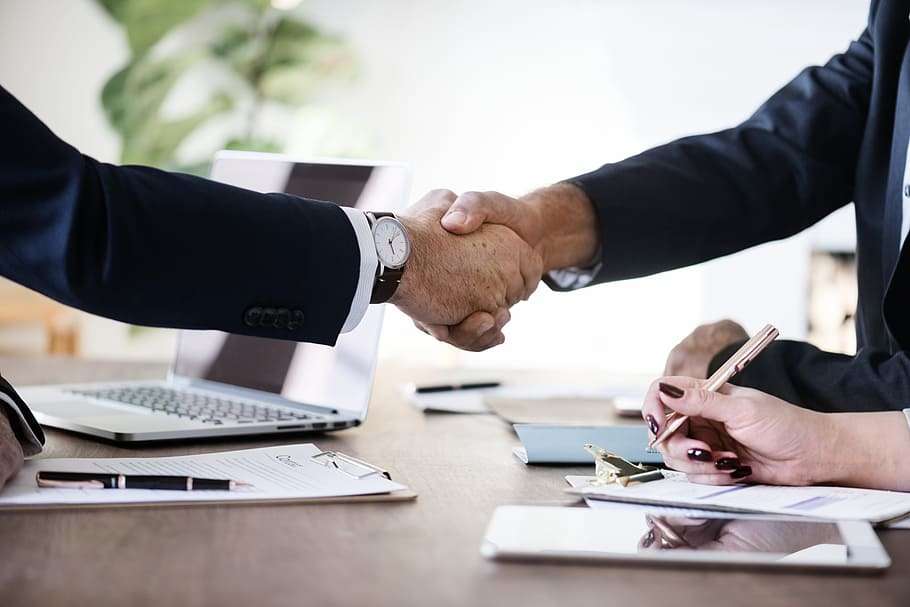 business-office-contract-agreement